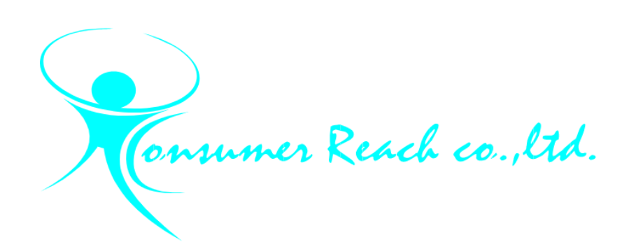 Consumer Reach Logo